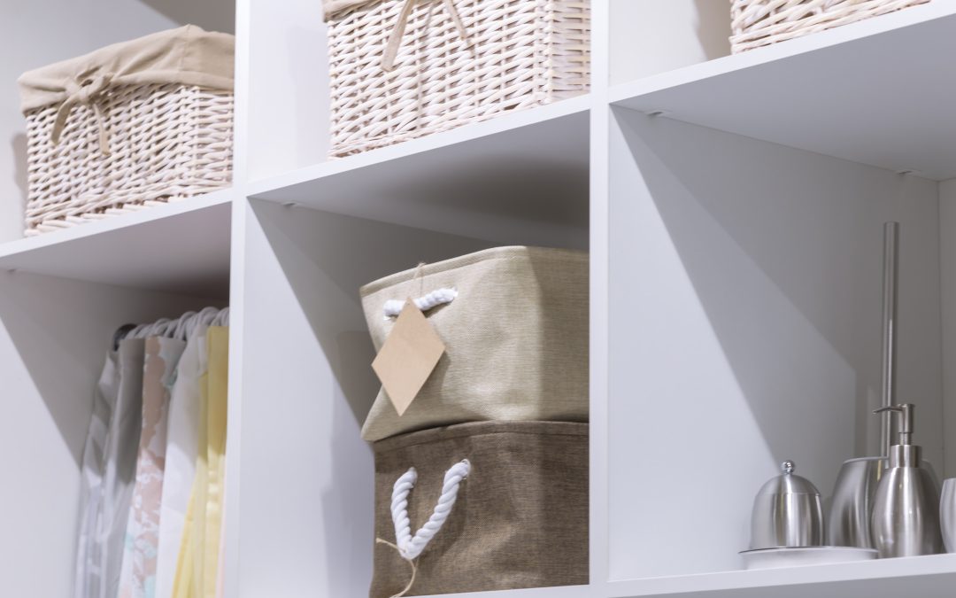 DIY Home Organization Hacks: Declutter Your Space with Style