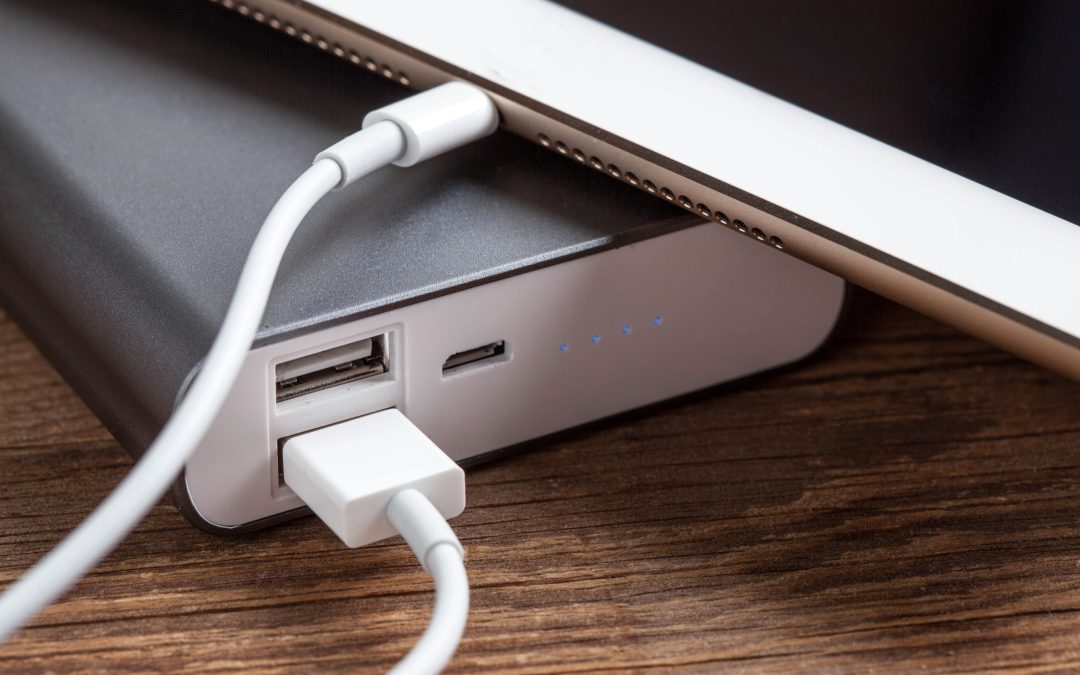 The Charging Potential of Powerbanks: More Than Just a Phone Charger