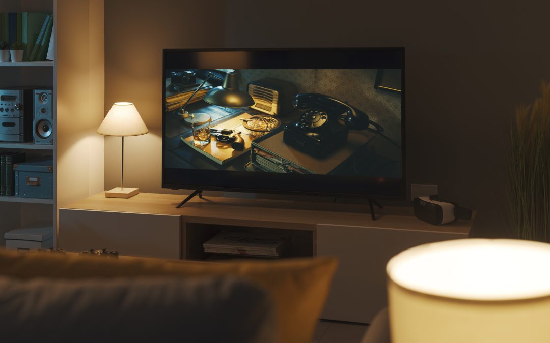 The Future of Home Entertainment: Exploring 8K TVs and Beyond